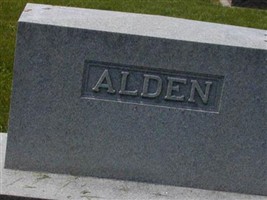 Whiting Alden