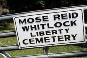Whitlock Cemetery