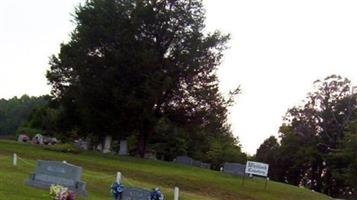 Whitlock Cemetery