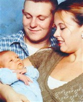 Whitney Ann White Dunaway