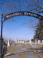 Whitney Cemetery