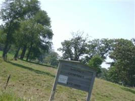 Whitney Cemetery