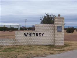Whitney Memorial Park