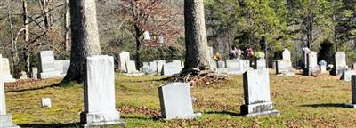 Whitt Cemetery