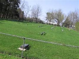 Whittier Friends Cemetery