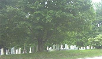 Whitting Hill Cemetery
