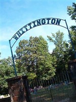 Whittington Cemetery Whittington Cemetery
