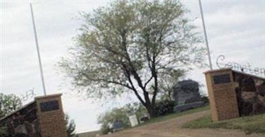 Wibaux County Cemetery