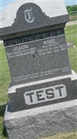 Wibke Milotz Test