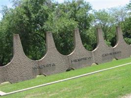 Wichita Hebrew Cemetery