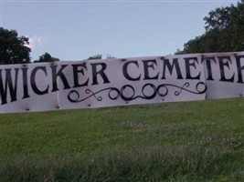 Wicker Cemetery