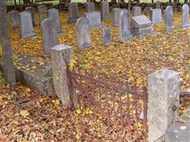 Wickes Cemetery