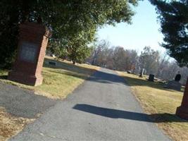 Wickliffe Cemetery