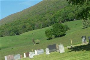 Wickline Cemetery