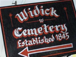 Widick Cemetery