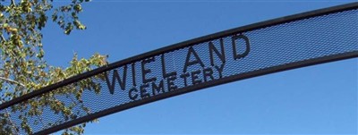 Wieland Cemetery
