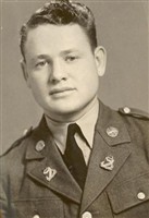 Wilber Charles "Chuck" Truelove