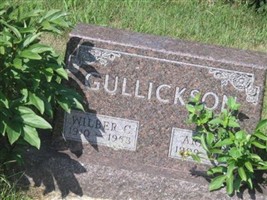 Wilber Clemen Gullickson Wilber Clemen Gullickson