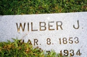 Wilber Jerod Powers Wilber Jerod Powers