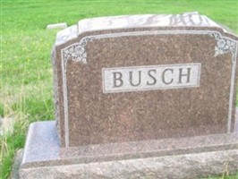 Wilbert A. Busch