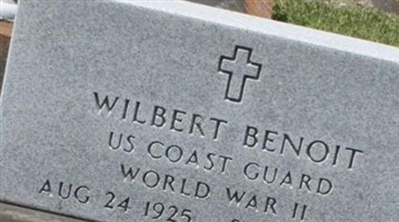Wilbert Benoit Wilbert Benoit