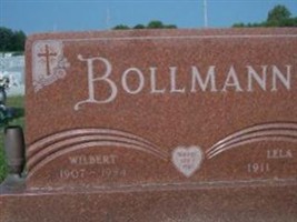 Wilbert Bollmann
