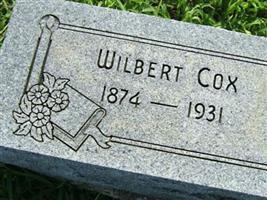 Wilbert Cox