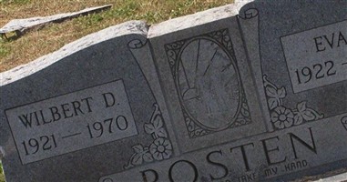 Wilbert D Posten Wilbert D Posten