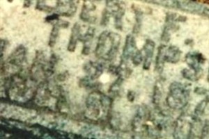 Wilbert Fleming Thompson Wilbert Fleming Thompson
