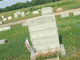 Wilbert H Richardson