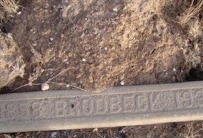 Wilbert J Brodbeck Wilbert J Brodbeck