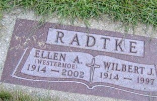 Wilbert J. Radtke