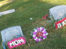 Wilbert M. Carson Wilbert M. Carson