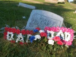 Wilbert M. Carson Wilbert M. Carson