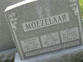 Wilbert Moezelaar