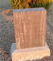 Wilbert Moritz Schindler Wilbert Moritz Schindler