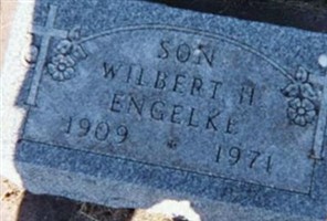 Wilbert N Engelke Wilbert N Engelke