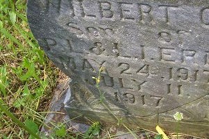 Wilbert O Erb Wilbert O Erb