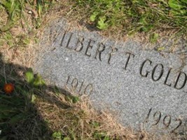 Wilbert T. Goldberg