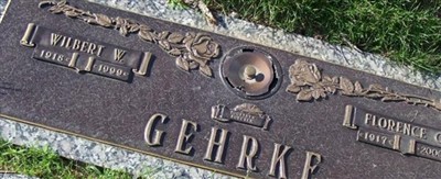 Wilbert W. Gehrke