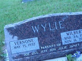 Wilbert Wylie