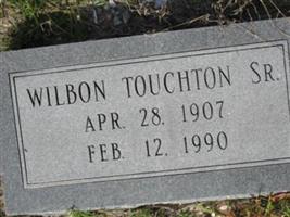 Wilbon Touchton, Sr