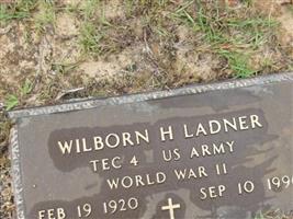 Wilborn H. Ladner