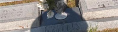 Wilbur A Griffis