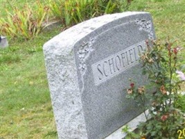 Wilbur A. Schofield Wilbur A. Schofield