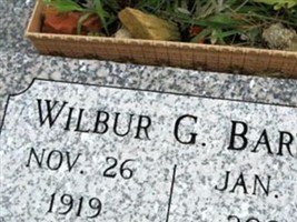 Wilbur Barth