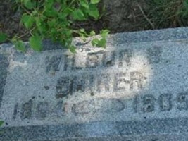 Wilbur Brough Shirer Wilbur Brough Shirer