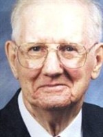 Wilbur C. Lindstrom Wilbur C. Lindstrom