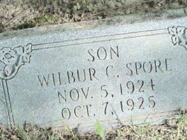 Wilbur C. Spore