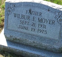 Wilbur E. Moyer